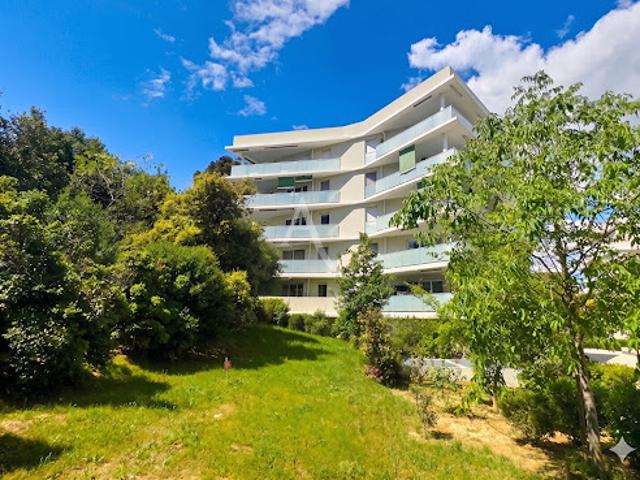 Vente Appartement 4 pièces 87 m2 Marseille 13ème