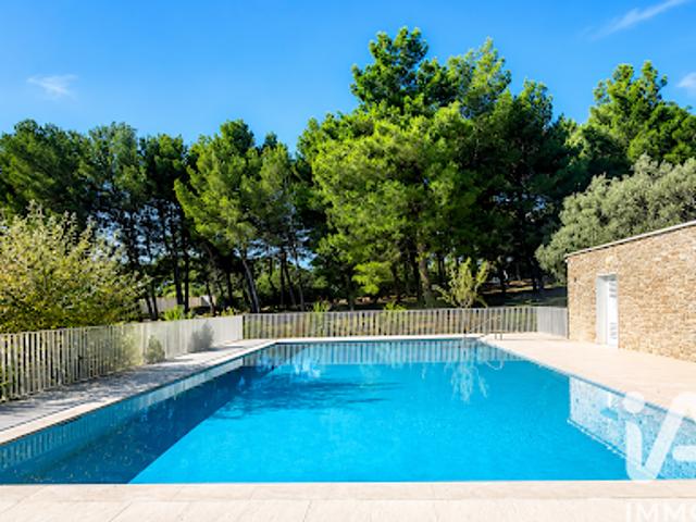 Vente Appartement 4 pièces 87 m2 Marseille 13ème