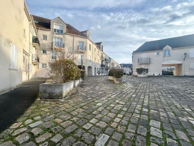 Vente Appartement 4 pièces 87 m2 Montlhéry