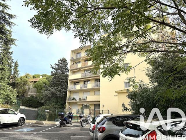 Vente Appartement 4 pièces 87 m2 Montpellier