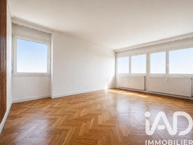 Vente Appartement 4 pièces 87 m2 Mons en Baroeul