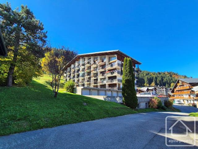 Vente Appartement 4 pièces 87 m2 Morzine