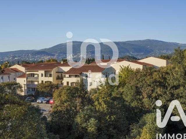 Vente Appartement 4 pièces 87 m2 Mouans Sartoux
