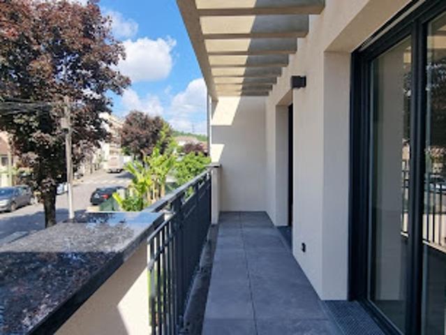 Vente Appartement 4 pièces 87 m2 Neuilly sur Marne