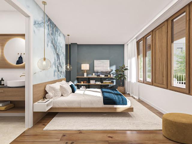 Vente Appartement 4 pièces 87 m2 Paris 16ème
