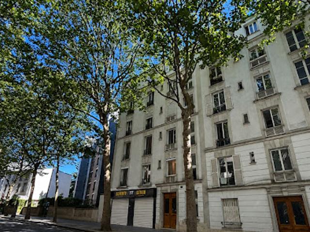 Vente Appartement 4 pièces 87 m2 Paris 19ème