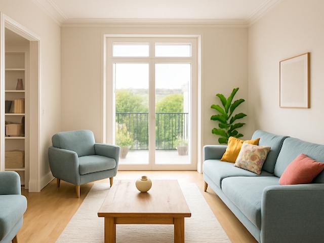 Vente Appartement 4 pièces 87 m2 Pornic