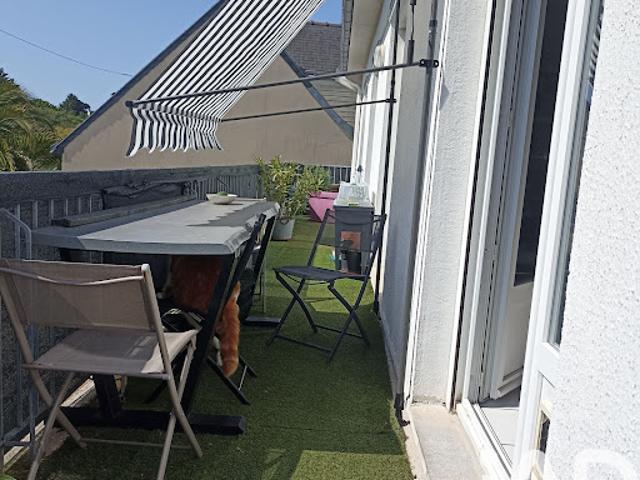 Vente Appartement 4 pièces 87 m2 Pornichet