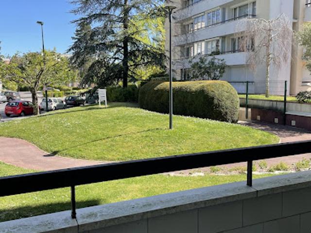 Vente Appartement 4 pièces 87 m2 Reims