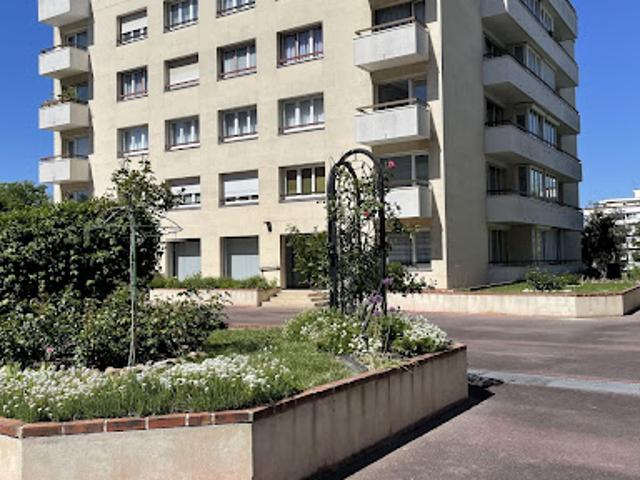Vente Appartement 4 pièces 87 m2 Reims
