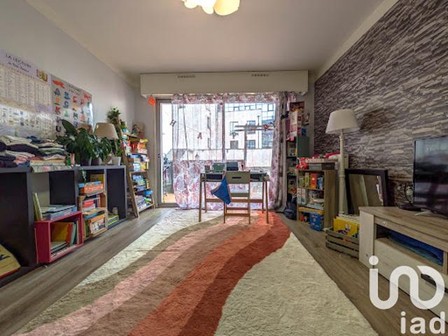 Vente Appartement 4 pièces 87 m2 Rodez