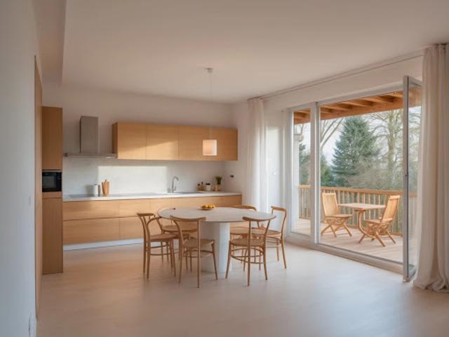 Vente Appartement 4 pièces 87 m2 Saint Vincent de Tyrosse