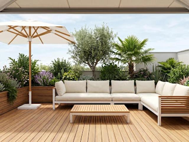 Vente Appartement 4 pièces 87 m2 Saint Cloud