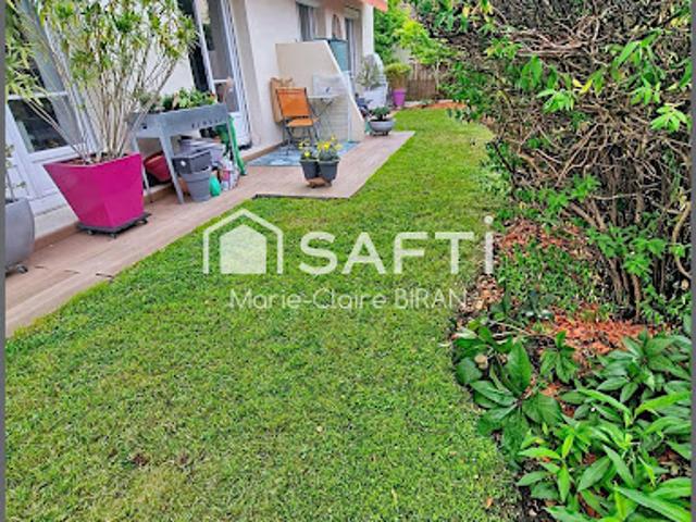 Vente Appartement 4 pièces 87 m2 Saint maur des fosses