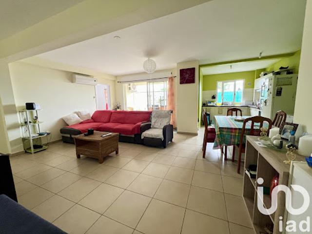 Vente Appartement 4 pièces 87 m2 Sainte Suzanne