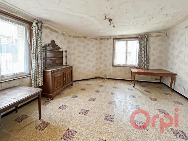 Vente Appartement 4 pièces 87 m2 Serignan