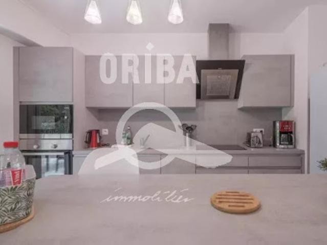 Vente Appartement 4 pièces 84.43 m2 La Baule Escoublac