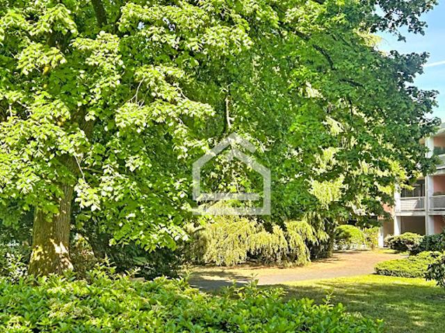 Vente Appartement 4 pièces 84.42 m2 Le Bouscat