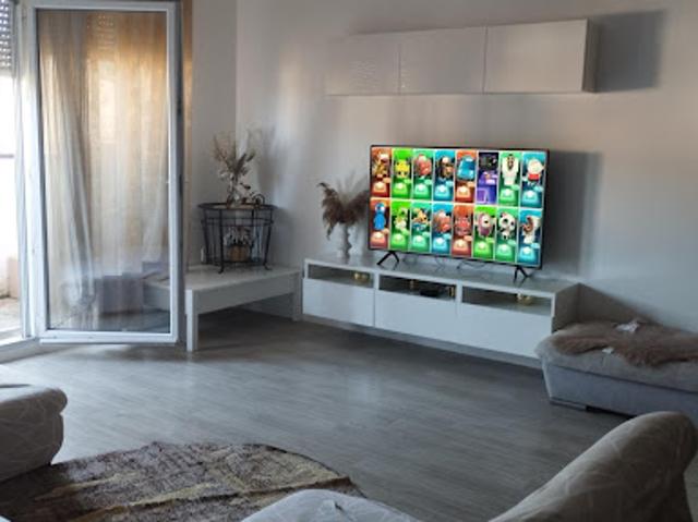 Vente Appartement 4 pièces 84.45 m2 Corbeil Essonnes