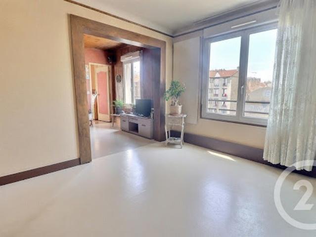 Vente Appartement 4 pièces 84.45 m2 Les Lilas