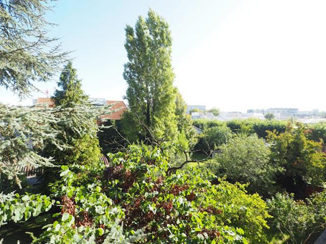 Vente Appartement 4 pièces 84.48 m2 Montreuil