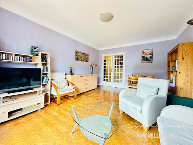 Vente Appartement 4 pièces 84.53 m2 Rodez