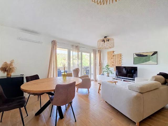 Vente Appartement 4 pièces 84.56 m2 Pietrosella