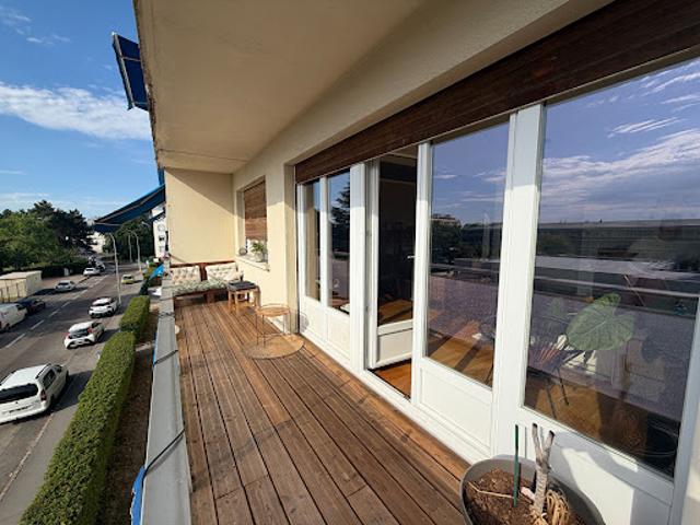 Vente Appartement 4 pièces 84.5 m2 Dijon