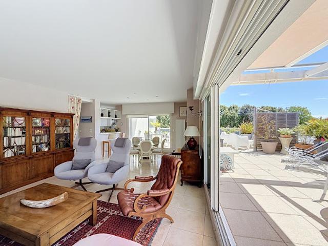 Vente Appartement 4 pièces 84.63 m2 La Baule Escoublac