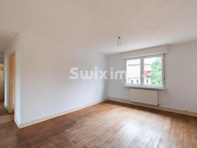 Vente Appartement 4 pièces 84.64 m2 Haguenau