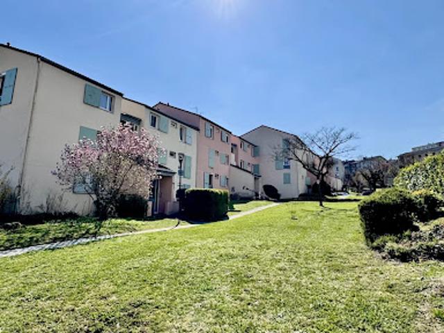 Vente Appartement 4 pièces 84.69 m2 Tullins
