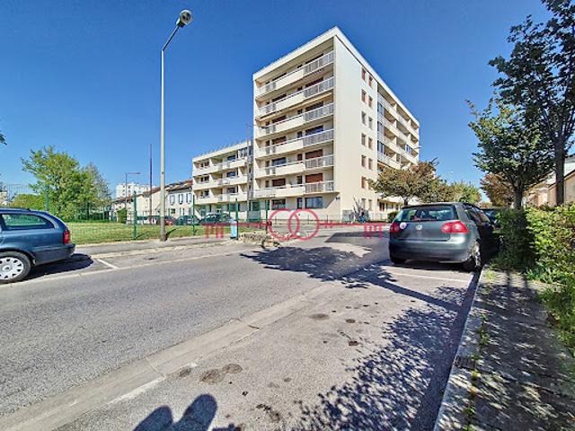 Vente Appartement 4 pièces 84.6 m2 Reims
