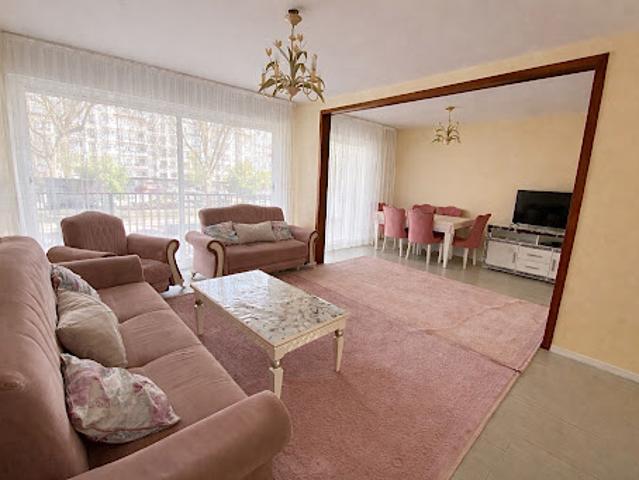 Vente Appartement 4 pièces 84.73 m2 Melun