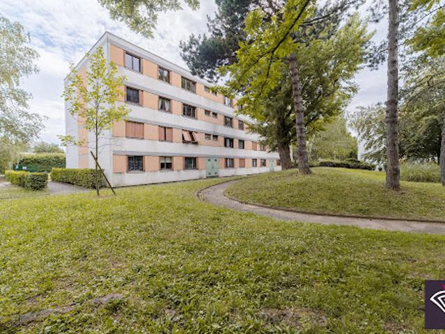 Vente Appartement 4 pièces 84.71 m2 Saint Priest