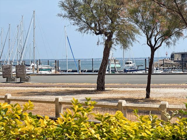 Vente Appartement 4 pièces 84.79 m2 Arcachon