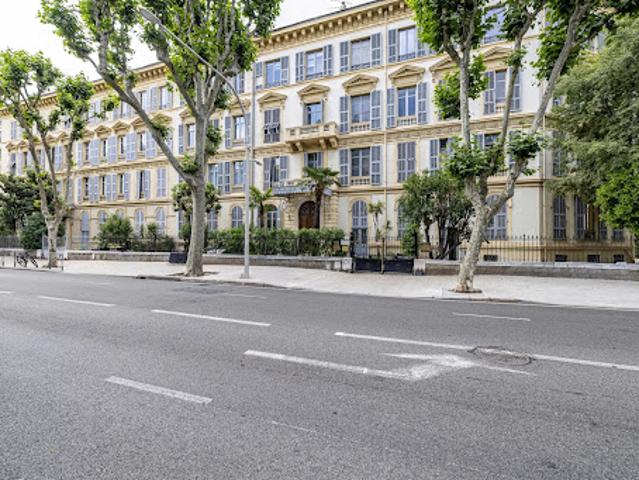 Vente Appartement 4 pièces 84.7 m2 Nice