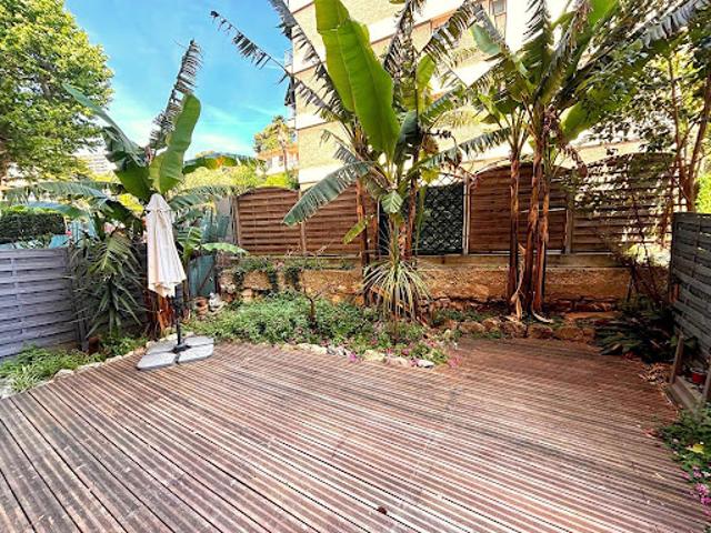 Vente Appartement 4 pièces 84.83 m2 Nice