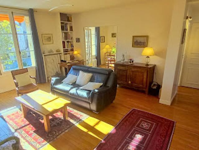 Vente Appartement 4 pièces 84.84 m2 Mantes la Jolie