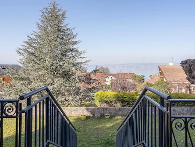 Vente Appartement 4 pièces 84.84 m2 Neuvecelle