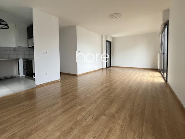 Vente Appartement 4 pièces 84.86 m2 Colombes
