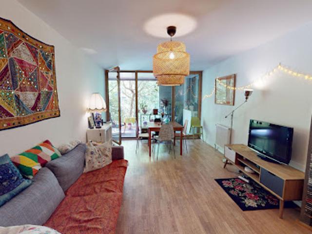 Vente Appartement 4 pièces 84.88 m2 Montreuil