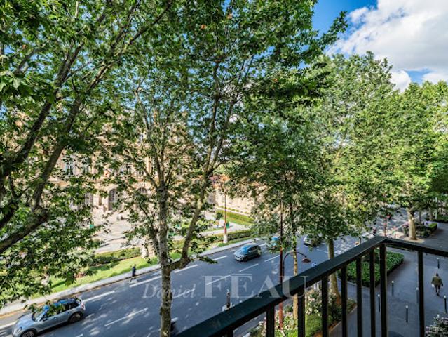 Vente Appartement 4 pièces 84.88 m2 Neuilly sur Seine