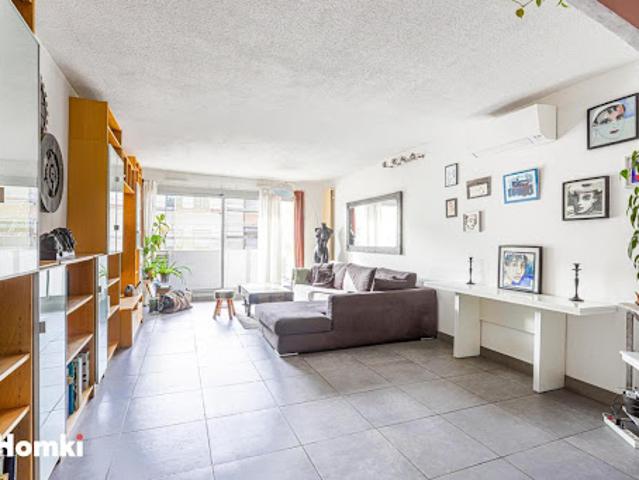 Vente Appartement 4 pièces 84.91 m2 Cagnes sur Mer