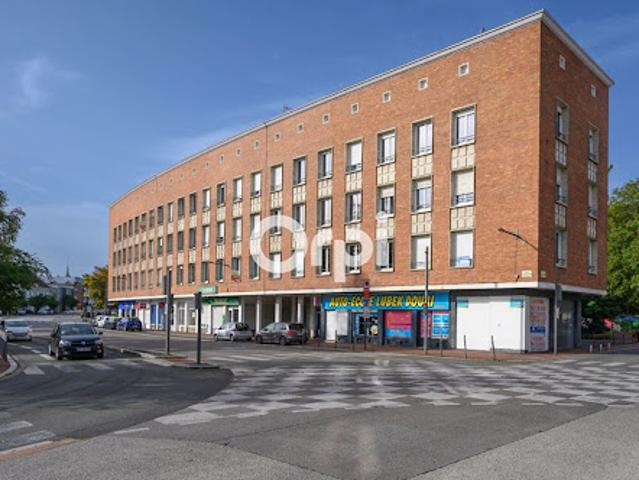 Vente Appartement 4 pièces 84 m2 Douai