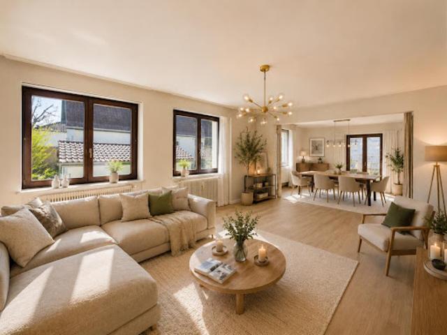 Vente Appartement 4 pièces 84.94 m2 Illkirch Graffenstaden
