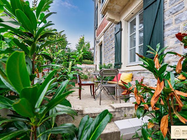 Vente Appartement 4 pièces 84.95 m2 Biarritz