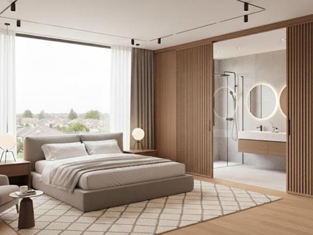 Vente Appartement 4 pièces 84.96 m2 Asnieres sur seine