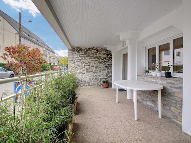 Vente Appartement 4 pièces 84.99 m2 Saint Cast le Guildo