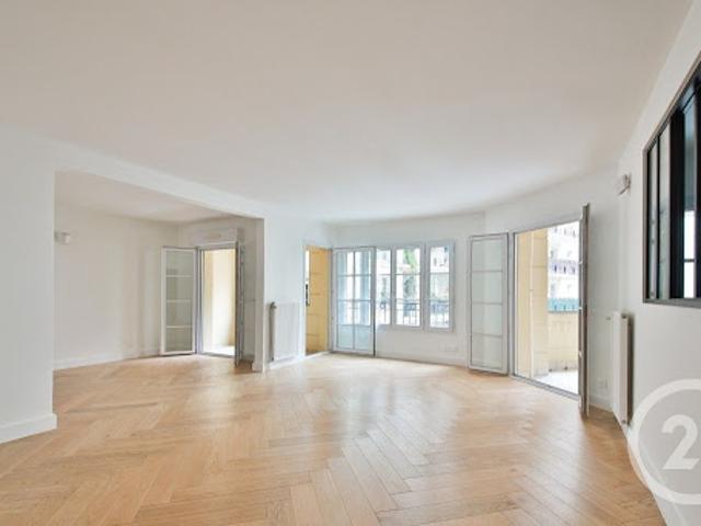 Vente Appartement 4 pièces 84.02 m2 Courbevoie