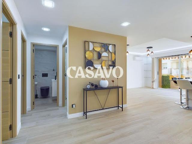 Vente Appartement 4 pièces 84.02 m2 Nice